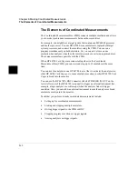 Preview for 292 page of HP 64783A User Manual