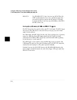 Preview for 294 page of HP 64783A User Manual