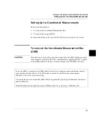 Preview for 295 page of HP 64783A User Manual