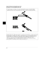 Preview for 298 page of HP 64783A User Manual