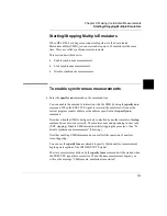 Preview for 299 page of HP 64783A User Manual