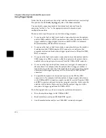 Preview for 302 page of HP 64783A User Manual