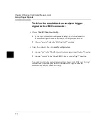 Preview for 304 page of HP 64783A User Manual