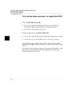 Preview for 306 page of HP 64783A User Manual