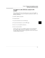 Preview for 309 page of HP 64783A User Manual