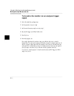 Preview for 310 page of HP 64783A User Manual