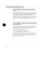 Preview for 312 page of HP 64783A User Manual