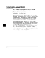 Preview for 324 page of HP 64783A User Manual