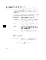 Preview for 326 page of HP 64783A User Manual