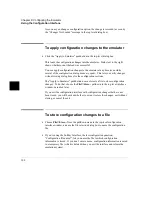 Preview for 338 page of HP 64783A User Manual