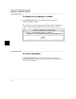 Preview for 340 page of HP 64783A User Manual