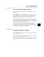 Preview for 341 page of HP 64783A User Manual