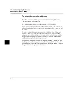 Preview for 346 page of HP 64783A User Manual