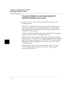 Preview for 348 page of HP 64783A User Manual