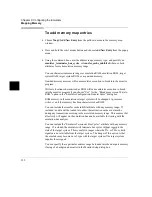 Preview for 352 page of HP 64783A User Manual