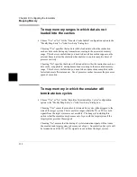 Preview for 358 page of HP 64783A User Manual