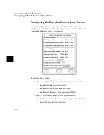 Preview for 360 page of HP 64783A User Manual