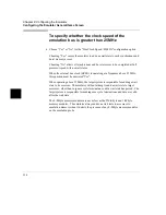 Preview for 364 page of HP 64783A User Manual