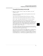 Preview for 367 page of HP 64783A User Manual