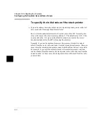 Preview for 368 page of HP 64783A User Manual