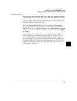 Preview for 369 page of HP 64783A User Manual