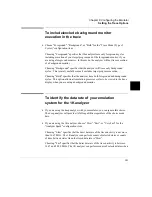 Preview for 371 page of HP 64783A User Manual