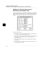 Preview for 374 page of HP 64783A User Manual