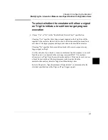 Preview for 377 page of HP 64783A User Manual