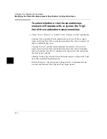 Preview for 378 page of HP 64783A User Manual