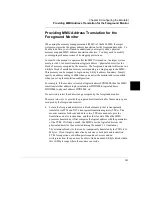 Preview for 379 page of HP 64783A User Manual