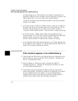 Preview for 384 page of HP 64783A User Manual