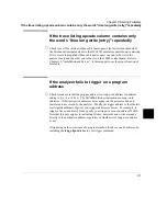 Preview for 385 page of HP 64783A User Manual