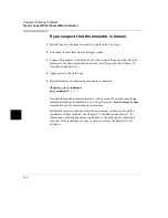 Preview for 390 page of HP 64783A User Manual