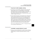 Preview for 391 page of HP 64783A User Manual