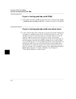 Preview for 392 page of HP 64783A User Manual