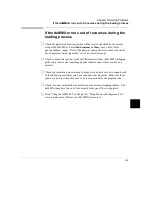 Preview for 393 page of HP 64783A User Manual