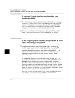 Preview for 396 page of HP 64783A User Manual