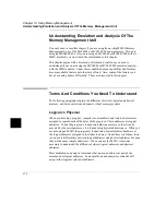 Preview for 400 page of HP 64783A User Manual