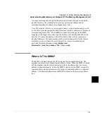 Preview for 403 page of HP 64783A User Manual