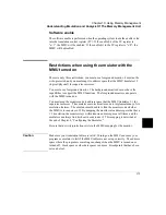 Preview for 405 page of HP 64783A User Manual