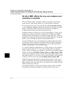 Preview for 406 page of HP 64783A User Manual