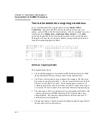 Preview for 410 page of HP 64783A User Manual