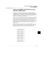 Preview for 421 page of HP 64783A User Manual