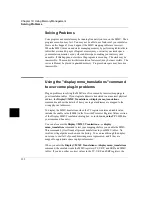 Preview for 422 page of HP 64783A User Manual