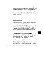 Preview for 423 page of HP 64783A User Manual