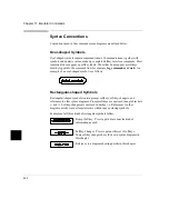 Preview for 438 page of HP 64783A User Manual