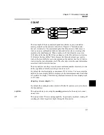 Preview for 449 page of HP 64783A User Manual