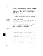 Preview for 454 page of HP 64783A User Manual