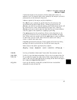 Preview for 465 page of HP 64783A User Manual