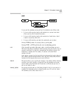 Preview for 469 page of HP 64783A User Manual